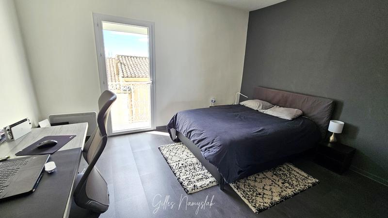 Maison de maîtres - 222 m² - 10 pièces