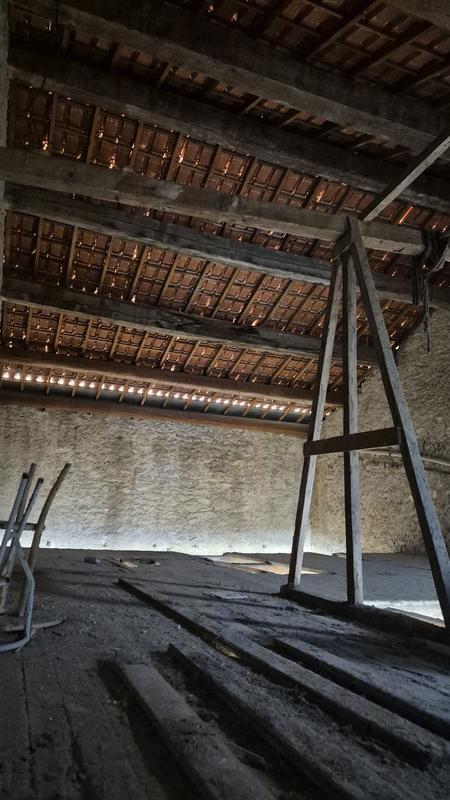 Maison - 100 m² - 1 pièce