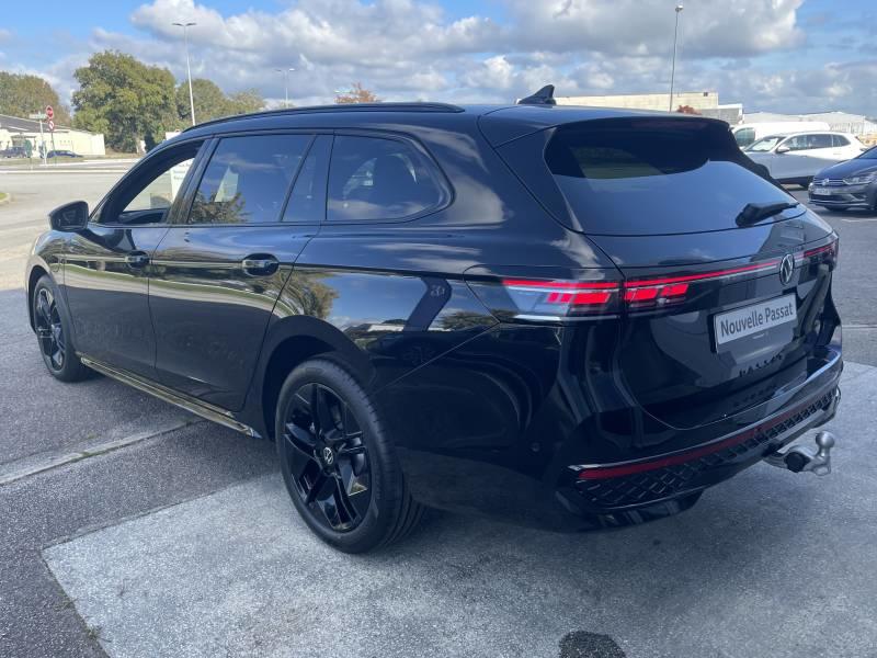 Volkswagen Passat 1.5 eHybrid 272 Dsg6 R-Line