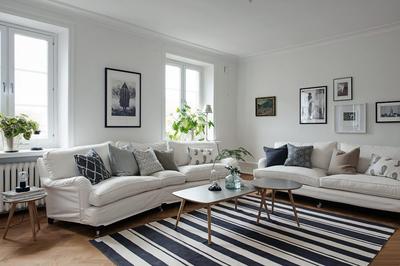 Appartement - 81 m² - 4 pièces