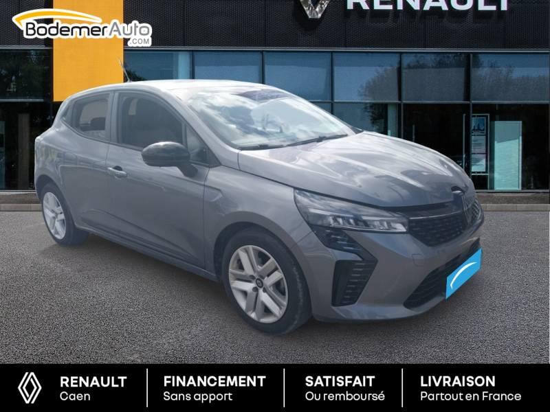 Renault Clio SCe 65 Evolution