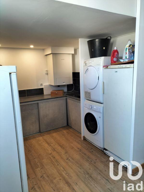 Maison - 151 m² - 5 pièces