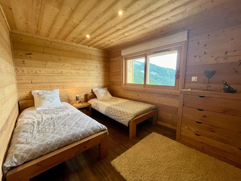 Châlet - 100 m² - 5 pièces