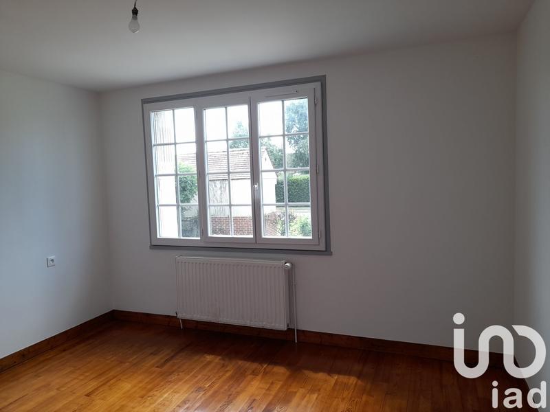 Maison - 76 m² - 4 pièces