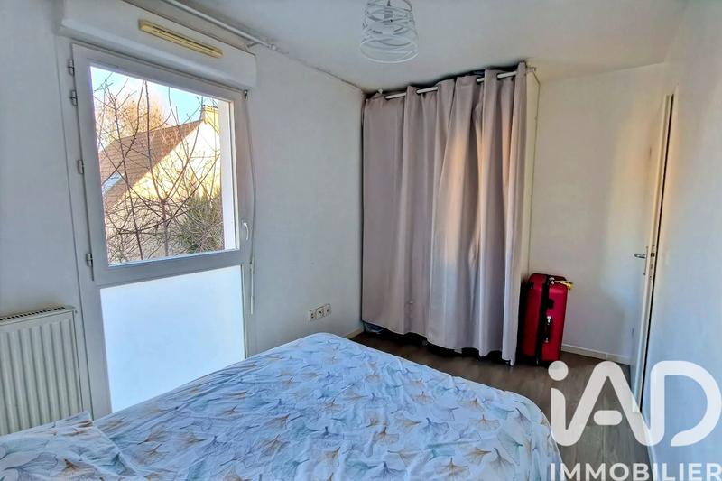 Appartement - 78 m² - 4 pièces