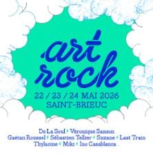 Festival Art Rock