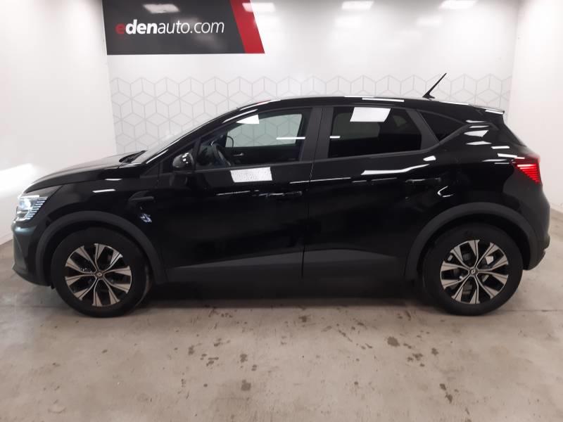 Renault Captur TCe 90 Evolution