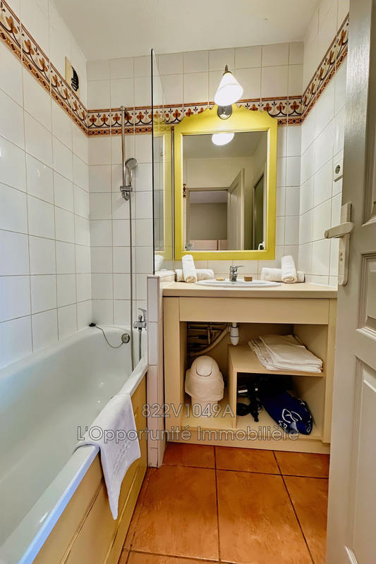 Appartement - 40 m² - 3 pièces