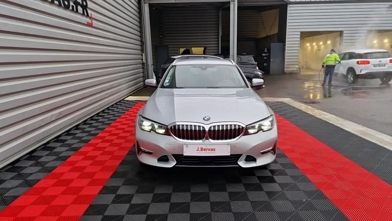 Bmw Série 3 G21 Touring 320e Xdrive 204 Ch Bva8 Luxury