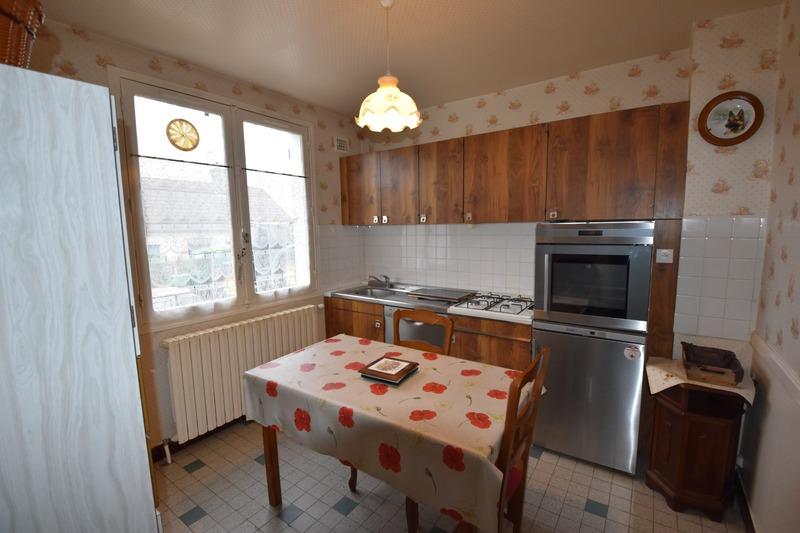 Maison - 111 m² - 5 pièces