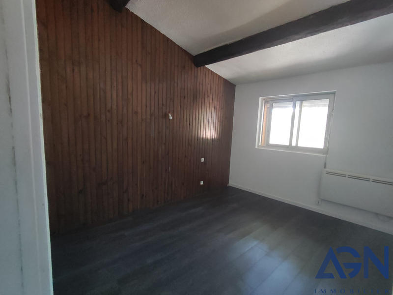 Duplex - 72 m² - 4 pièces