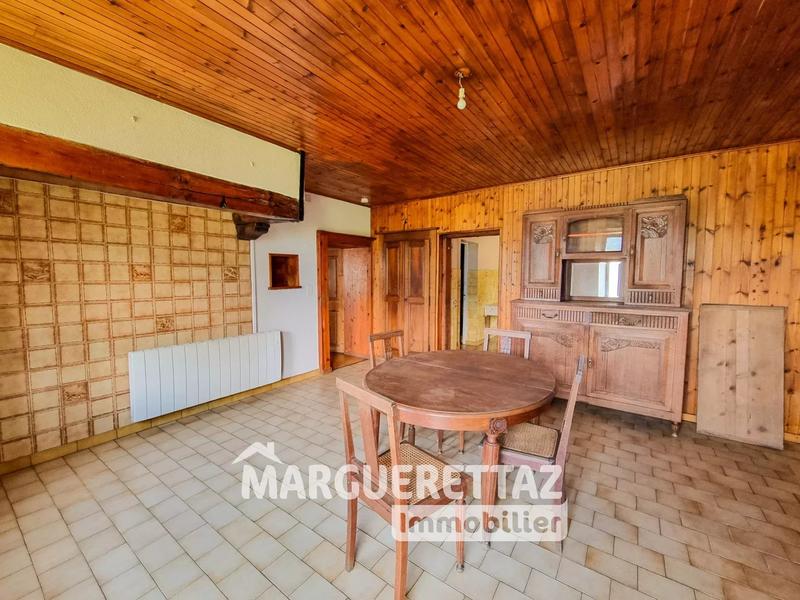 Ferme - 285 m² - 3 pièces