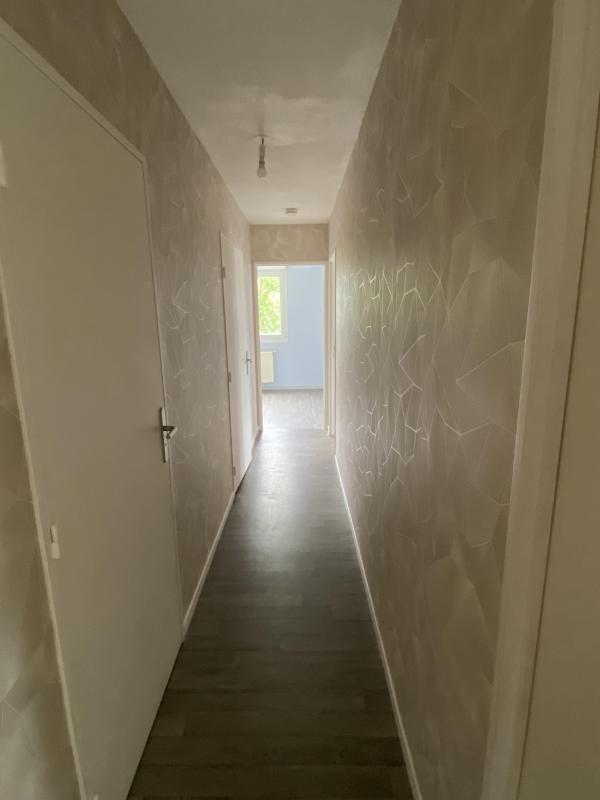 Appartement - 74 m² - 3 pièces