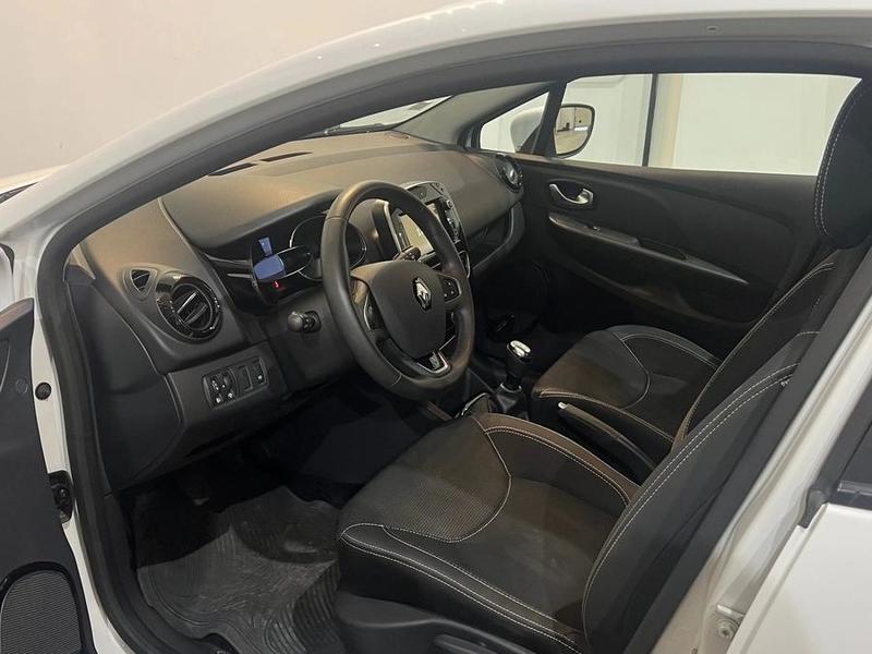 Renault Clio 1.5 Dci 75cv Business