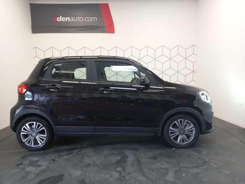 Leapmotor T03 Electric 109 ch Luxury