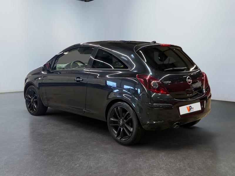 Opel Corsa 1.3 Cdti - 95 ch Fap Color Edition