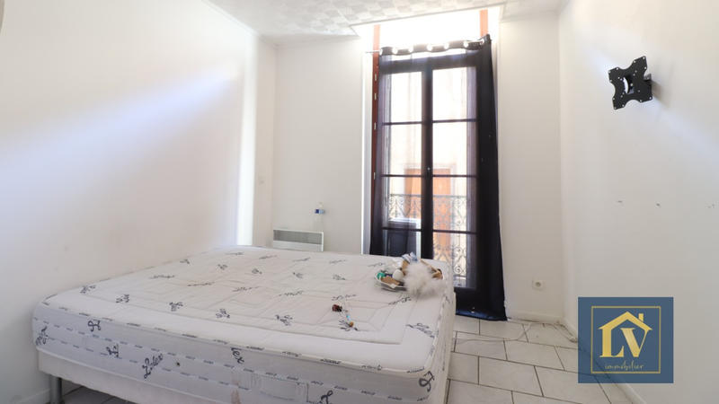 Immeuble - 9 pièces