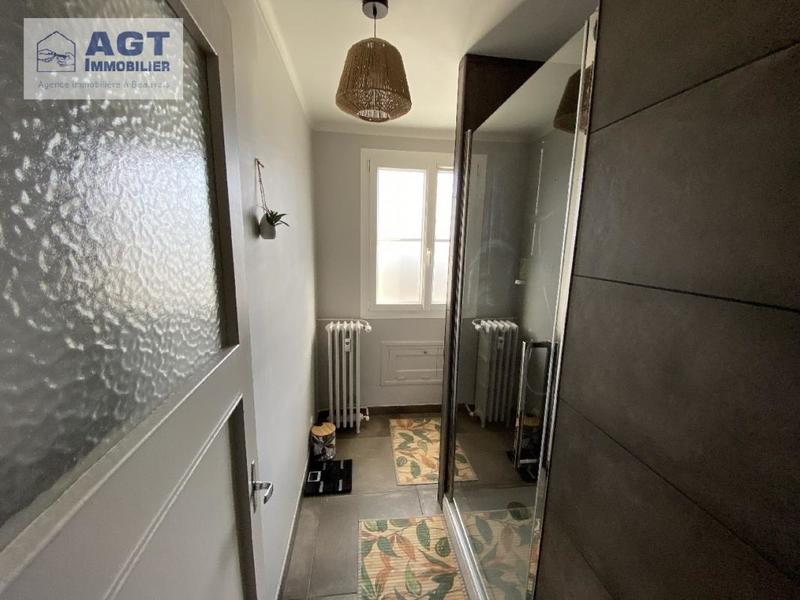 Appartement - 77 m² - 3 pièces