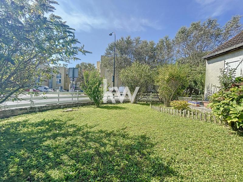 Pavillon - 109 m² - 6 pièces