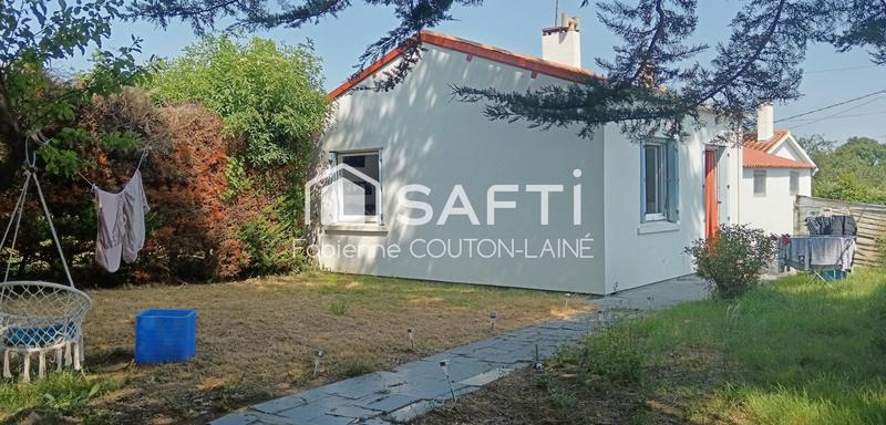 Ferme - 141 m² - 8 pièces