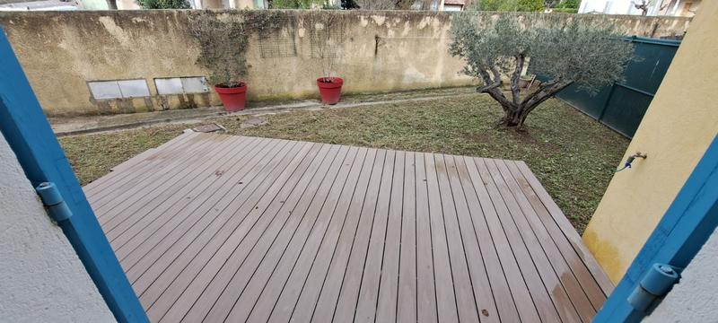 Maison ancienne - 70 m² - 4 pièces