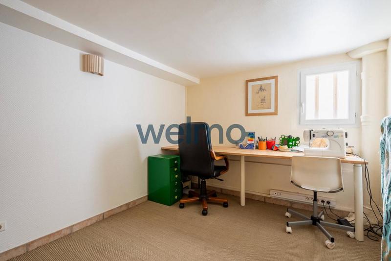 Maison - 150 m² - 5 pièces