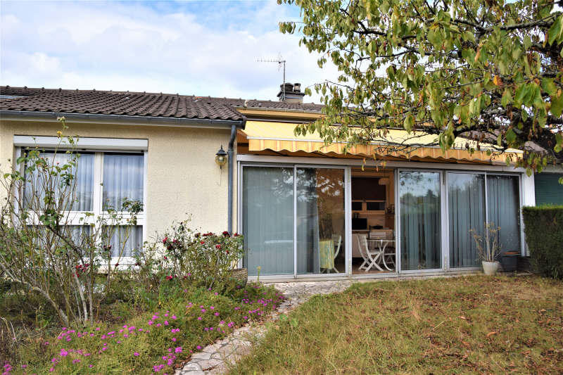 Maison - 80 m² - 5 pièces