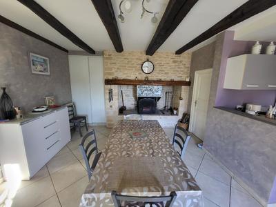 Villa - 216 m² - 7 pièces