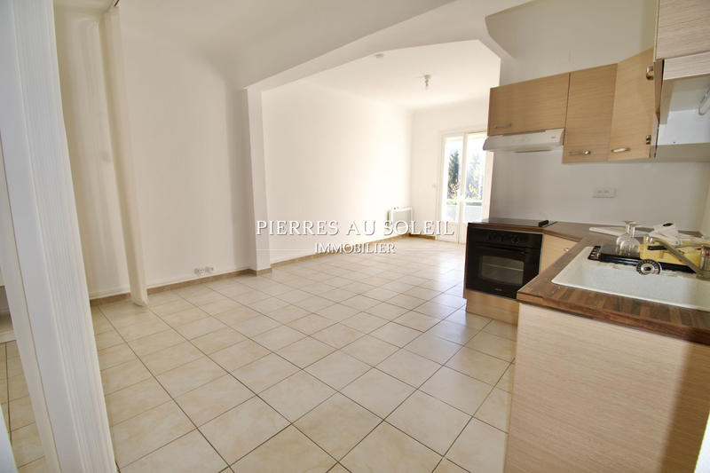 Appartement - 35 m² - 1 pièce