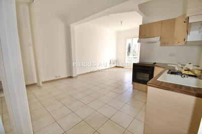 Appartement - 35 m² - 1 pièce