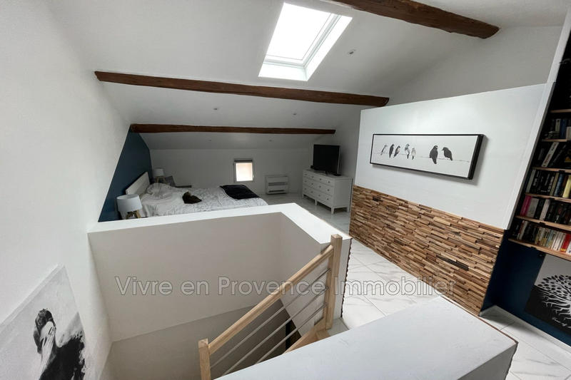 Maison de village - 110 m² - 4 pièces