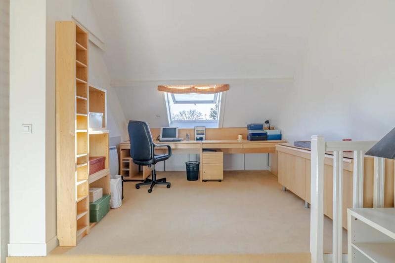 Duplex - 152 m² - 5 pièces