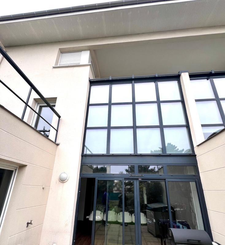 Duplex - 181 m² - 7 pièces