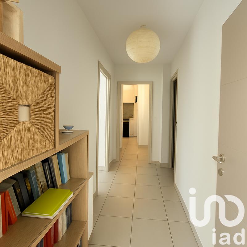 Appartement - 77 m² - 4 pièces