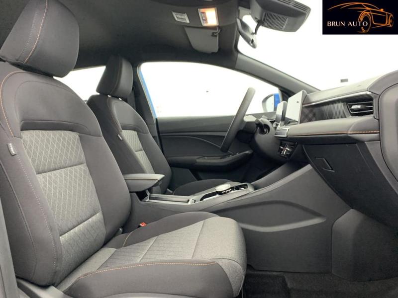 Mg mg3 1.5 l Hybrid+ 195 ch Comfort