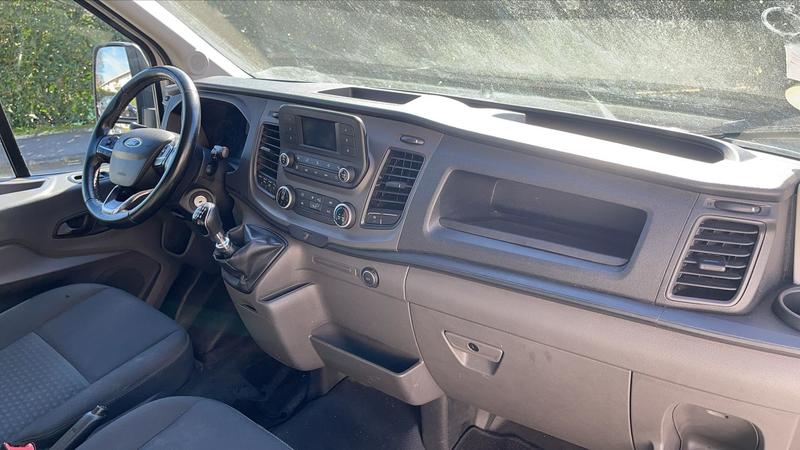 Ford Transit IV 2.0 Ecoblue 130 Trend Business L3h2
