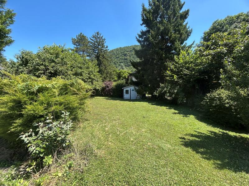 Maison - 170 m² - 5 pièces