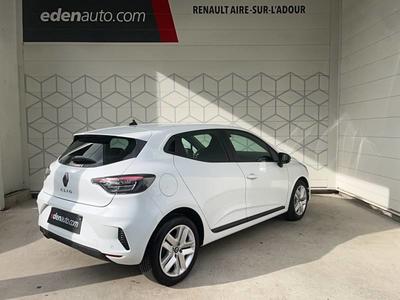 Renault Clio TCe 90 Evolution