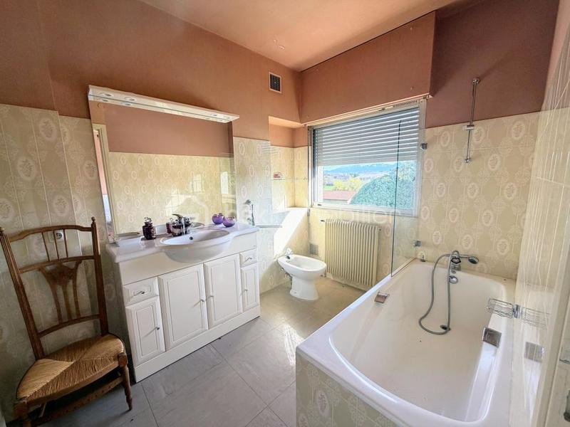 Maison d'architecte - 320 m² - 10 pièces