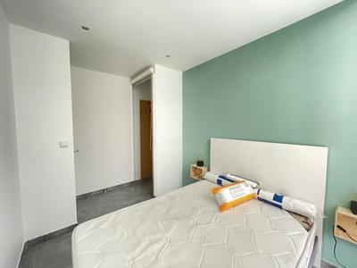 Appartement - 33 m² - 2 pièces