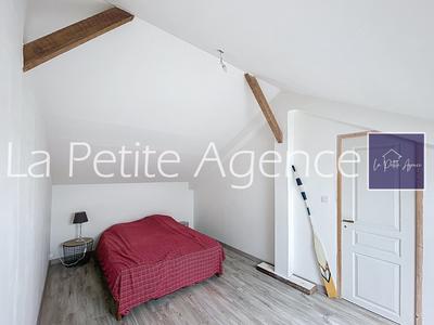 Maison - 143 m² - 6 pièces