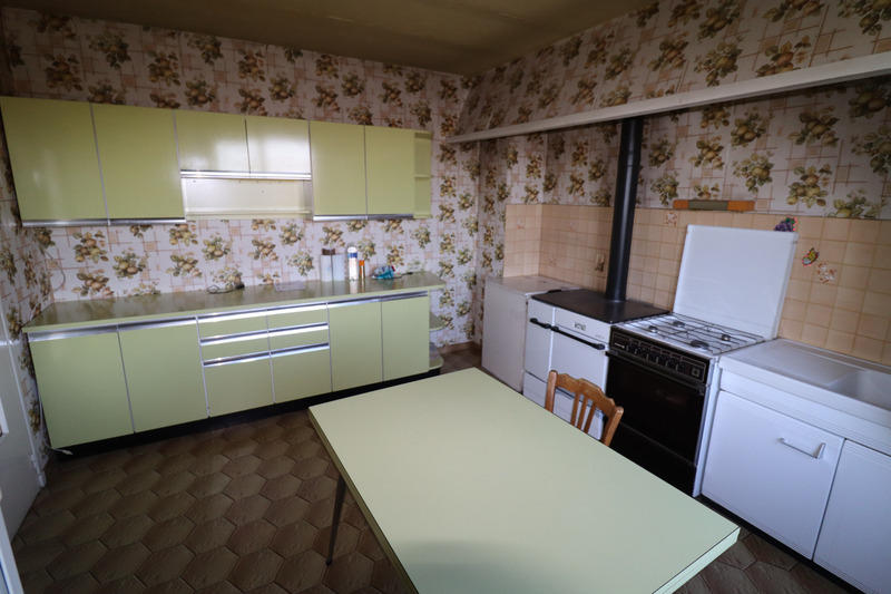 Villa - 101 m² - 5 pièces