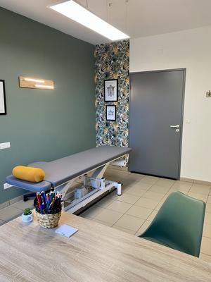 Anaïs Quintoli Ostéopathe