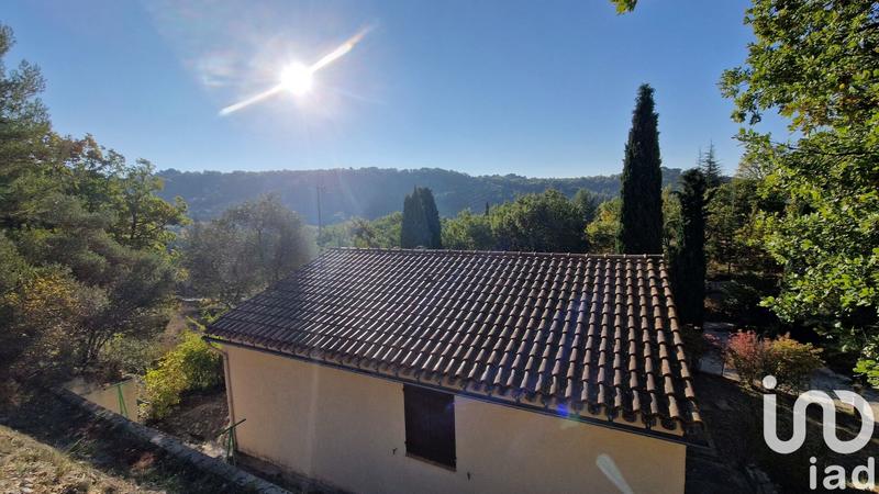 Maison - 103 m² - 5 pièces