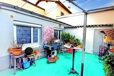 Appartement - 84 m² - 4 pièces