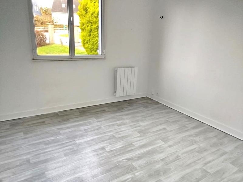 Maison - 84 m² - 4 pièces