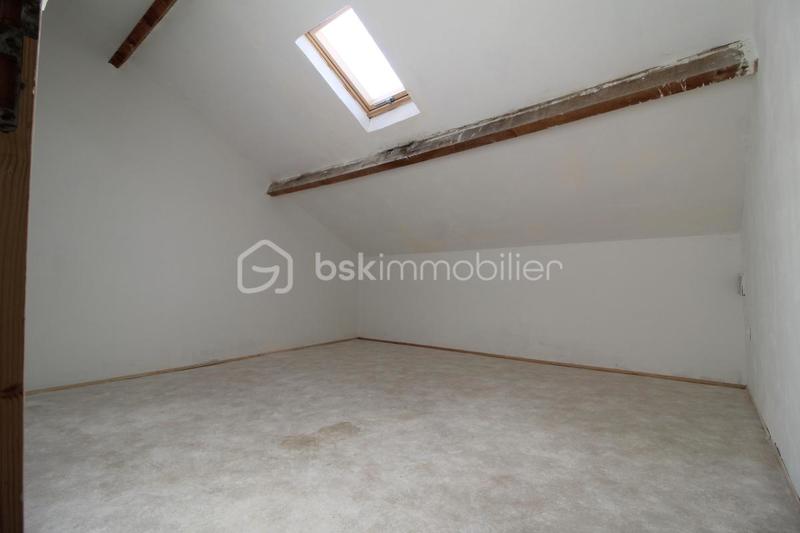 Pavillon - 150 m² - 8 pièces