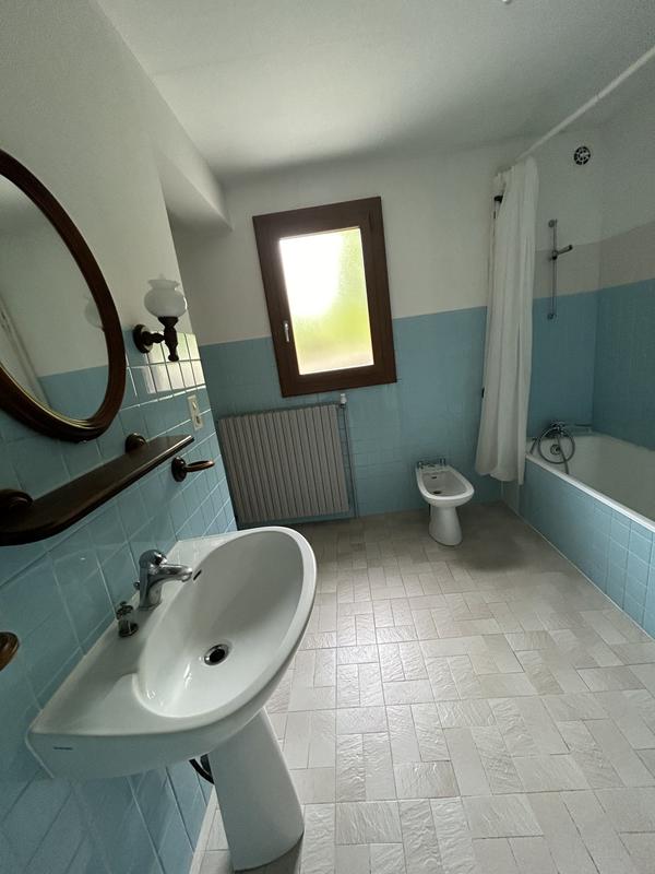 Appartement - 134 m² - 5 pièces