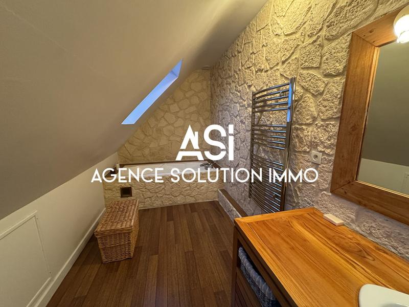 Maison - 175 m² - 8 pièces