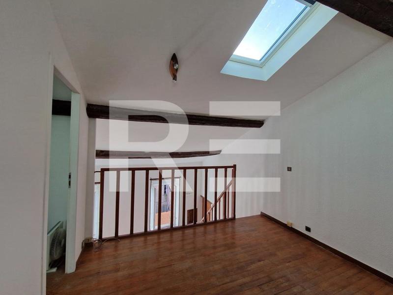 Appartement - 63 m² - 2 pièces